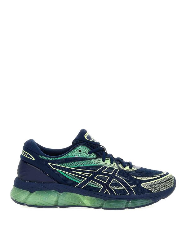ASICS: trainers - Gel-Quantum 360 Viii Sneakers