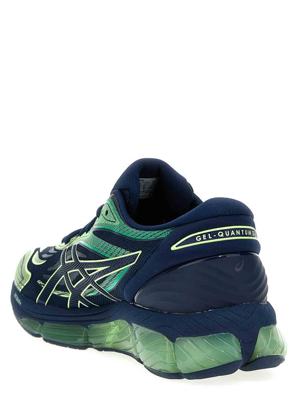 The Best Shops ASICS: trainers - Gel-Quantum 360 Viii Sneakers