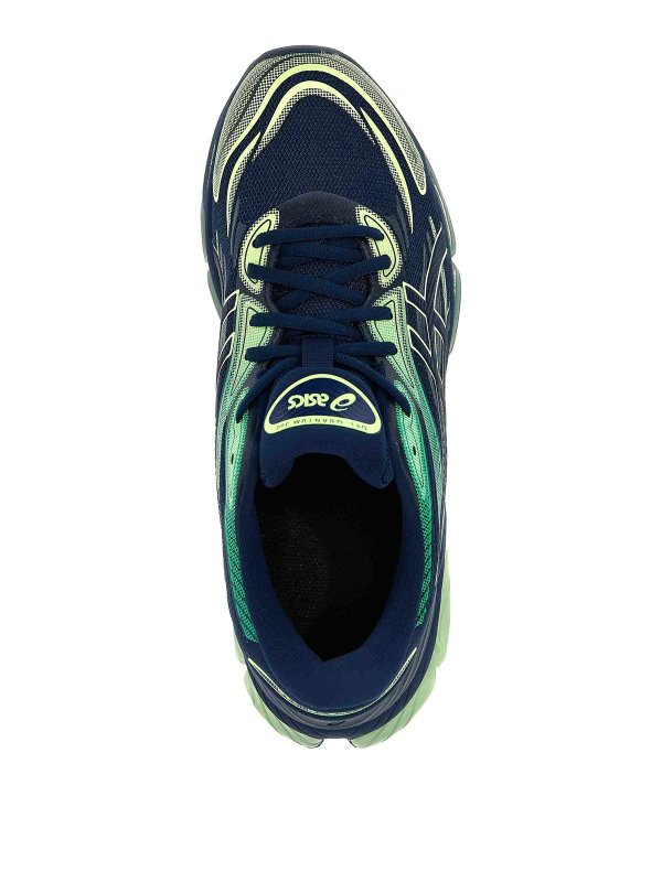 Gel-Quantum 360 Viii Sneakers shop online: ASICS