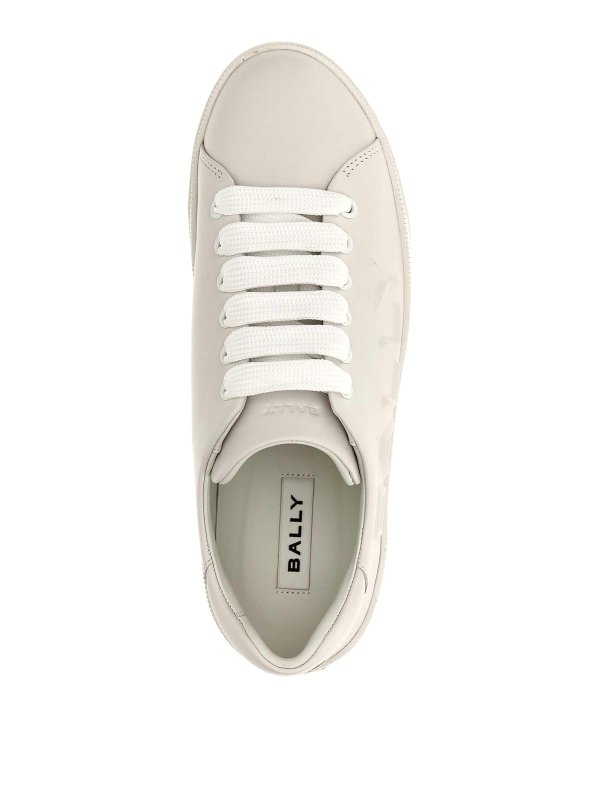 Zapatillas - Blanco shop online: BALLY