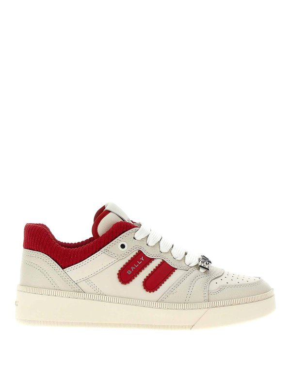 BALLY: trainers - Royalty Sneakers