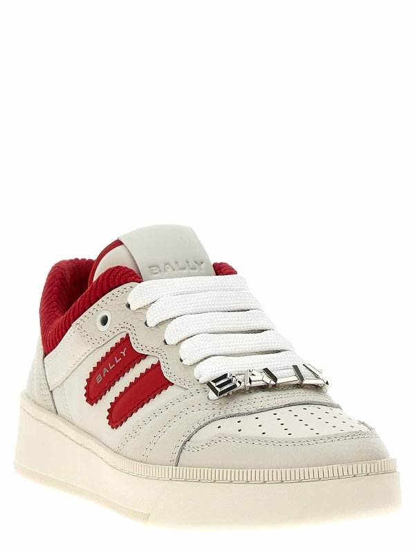 BALLY: trainers online - Royalty Sneakers