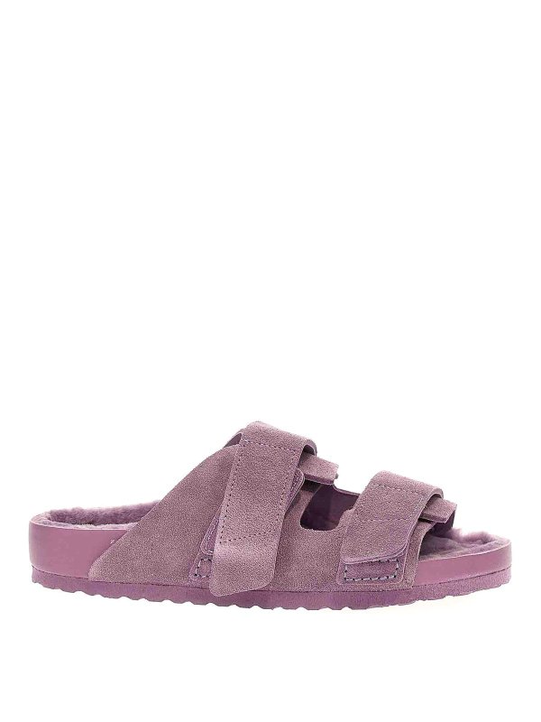 BIRKENSTOCK: sandali - Sandali 