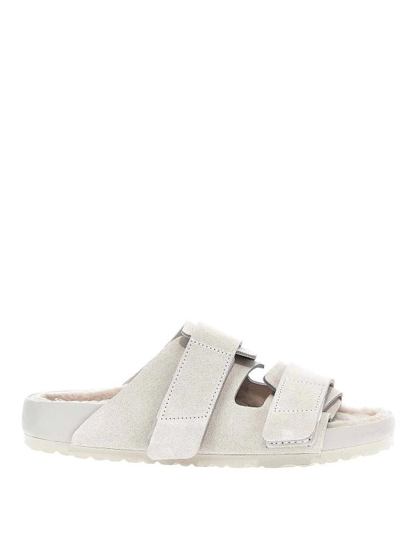 BIRKENSTOCK: sandali - Sandali 