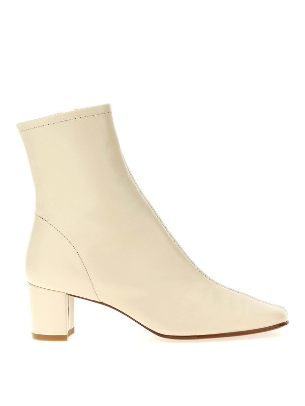 BY FAR: ankle boots - Sofia Ankle Boots