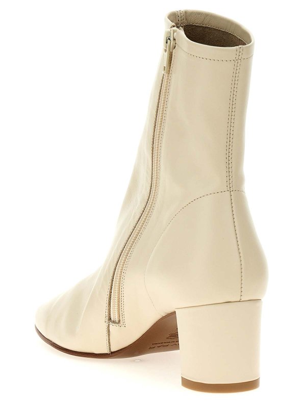 The Best Shops BY FAR: ankle boots - Sofia Ankle Boots