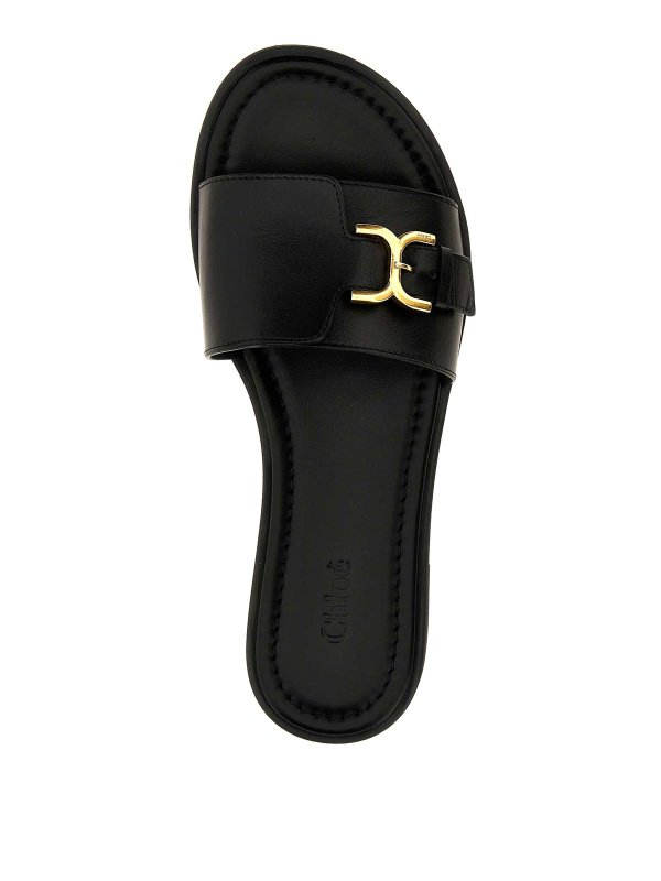 Sandali Marcie shop online: CHLOE