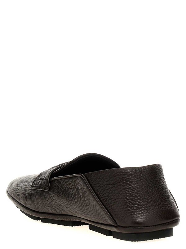 The Best Shops DOLCE & GABBANA: Loafers & Slippers - Driver Loafers