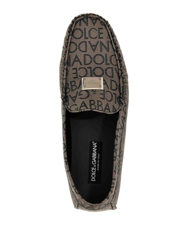 ローファー - Ariosto shop online: DOLCE & GABBANA