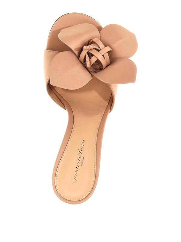 Sandali Lucilla shop online: Gianvito Rossi