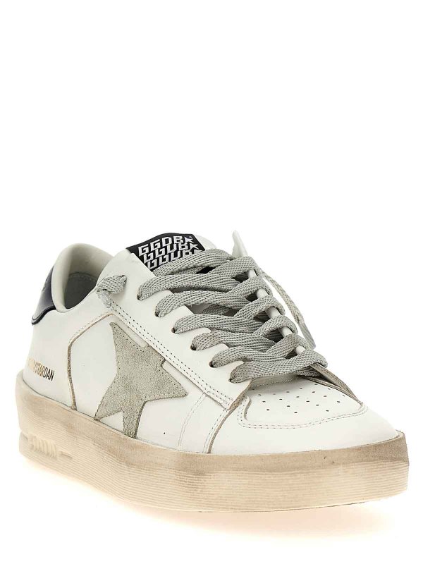GOLDEN GOOSE: trainers online - Stardan Sneakers