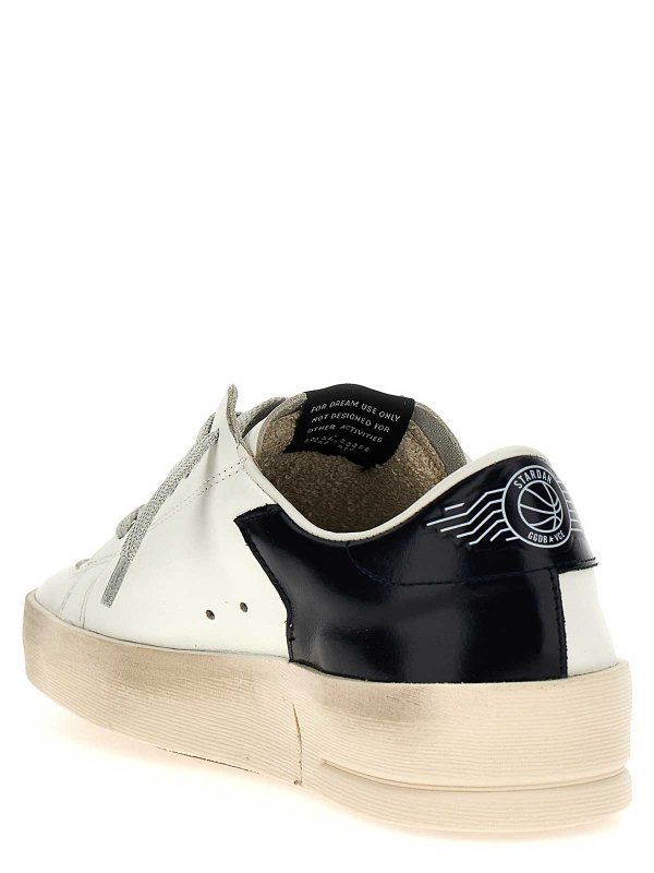 The Best Shops GOLDEN GOOSE: trainers - Stardan Sneakers