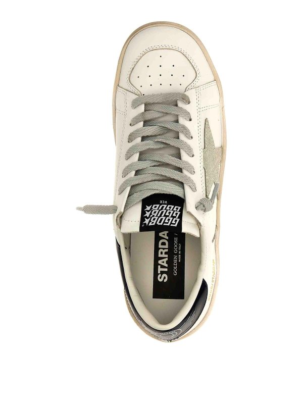 Stardan Sneakers shop online: GOLDEN GOOSE