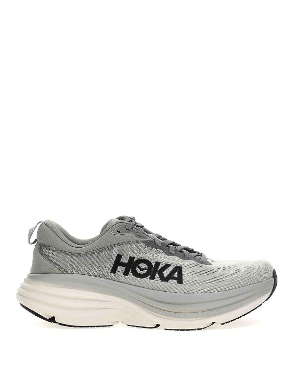 Hoka One One: Zapatillas - Zapatillas - Bondi 8