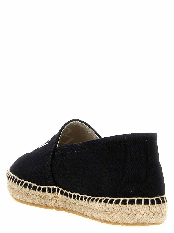 The Best Shops ISABEL MARANT: Espadrillas - Espadrilles - Schwarz