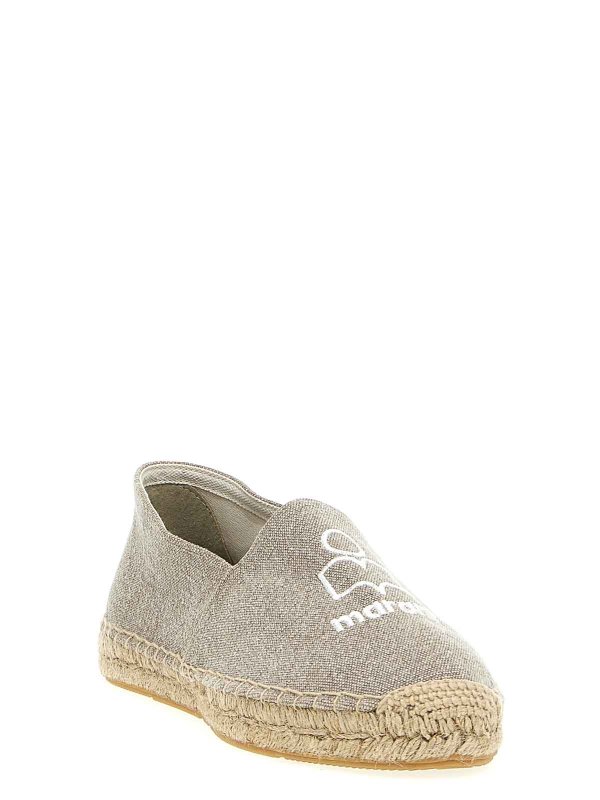 ISABEL MARANT: Espadrillas online - Espadrilles - Beige