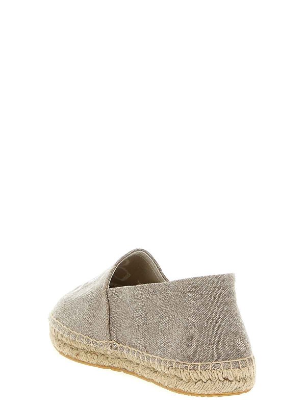 The Best Shops ISABEL MARANT: Espadrillas - Espadrilles - Beige