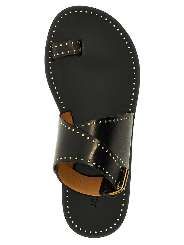 Jools Sandals shop online: ISABEL MARANT