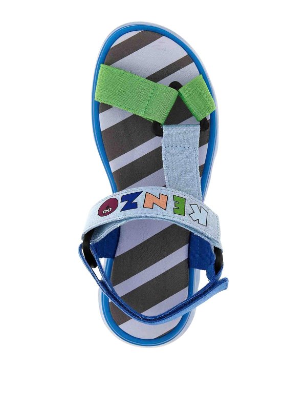 KENZO buy online Sandalen - Bunt