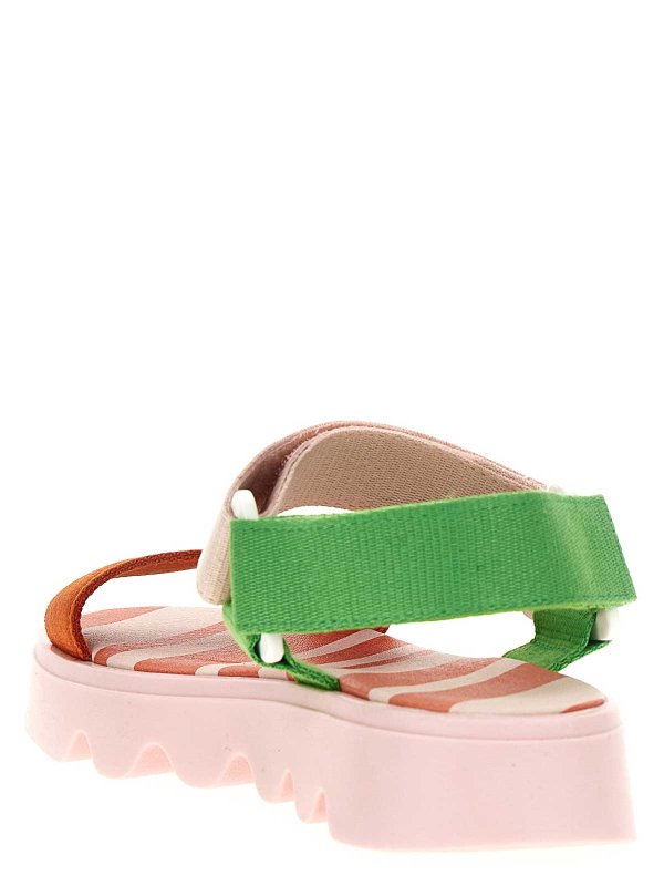 Sandalen - Bunt shop online: KENZO