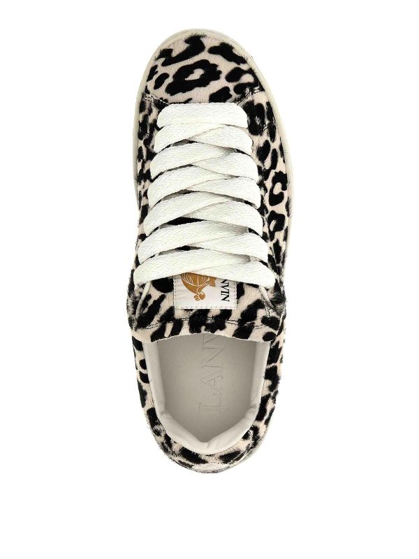 Sneaker - Weiß shop online: LANVIN