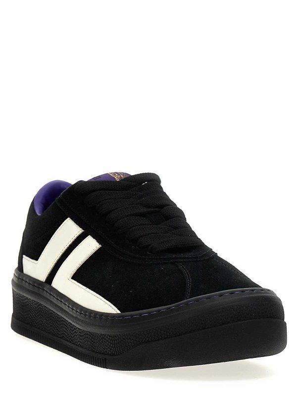 LANVIN: sneakers online - Sneakers Xfuture