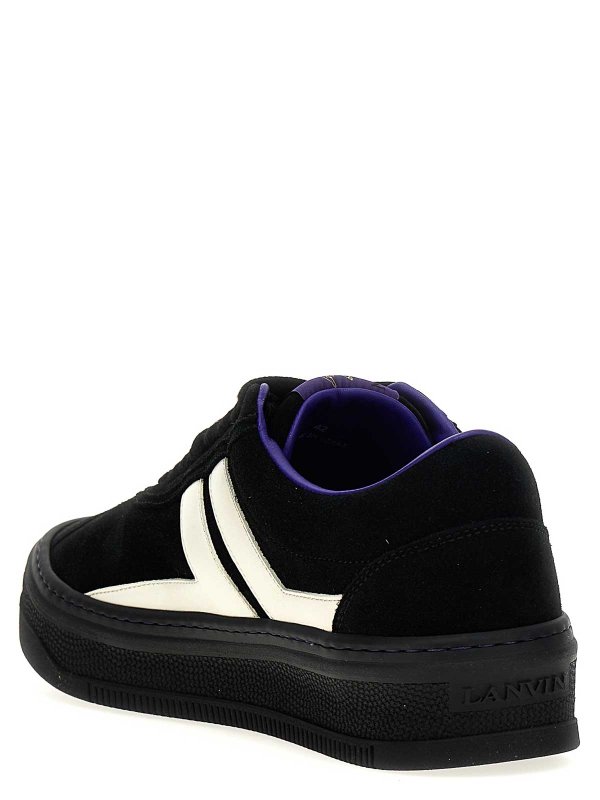 The Best Shops LANVIN: sneakers - Sneakers Xfuture
