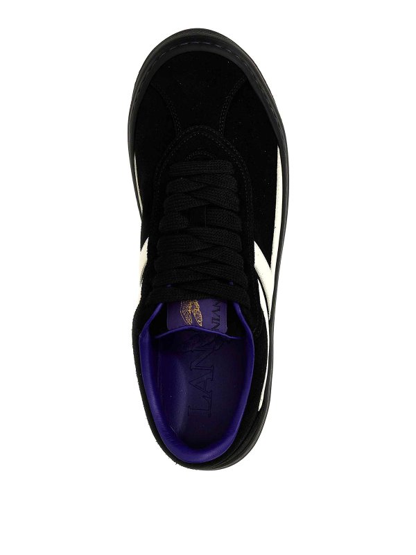 Sneakers Xfuture shop online: LANVIN