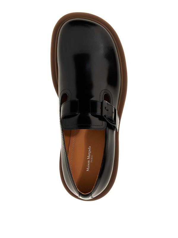 Mocasines - Monk shop online: Maison Margiela