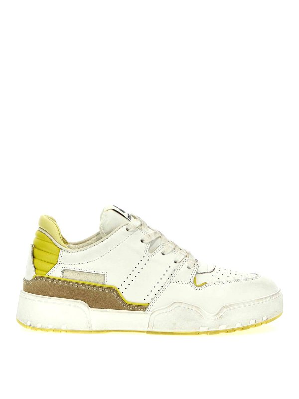 ISABEL MARANT: sneakers - Sneakers Classic Stadium