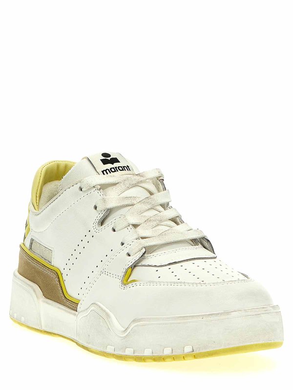 ISABEL MARANT: sneakers online - Sneakers Classic Stadium