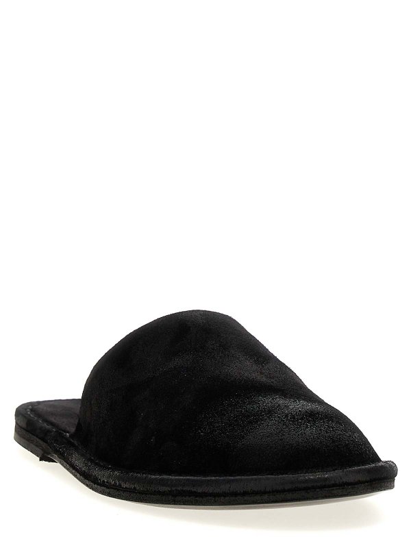 Marsèll: mules shoes online - Filo Sabots