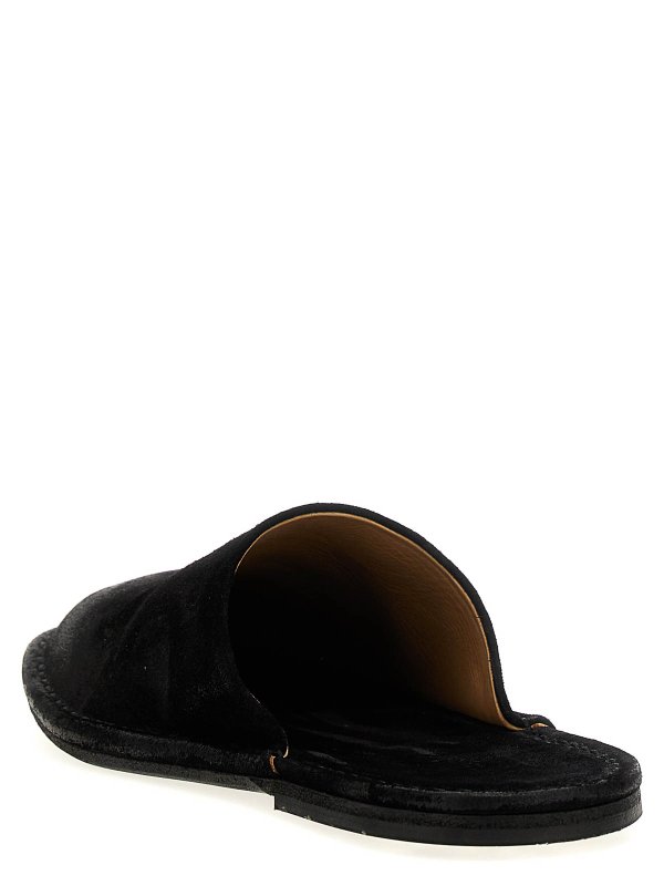 The Best Shops Marsèll: mules shoes - Filo Sabots