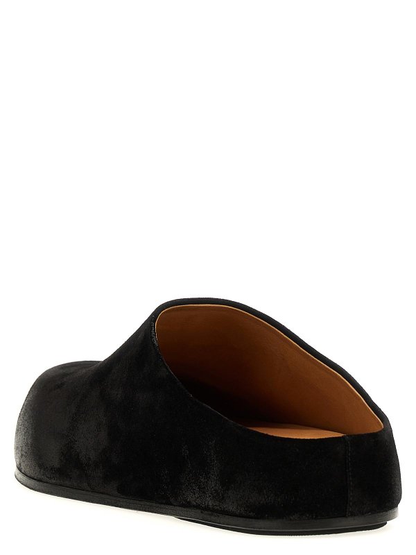 The Best Shops Marsèll: mules shoes - Grande Sabots