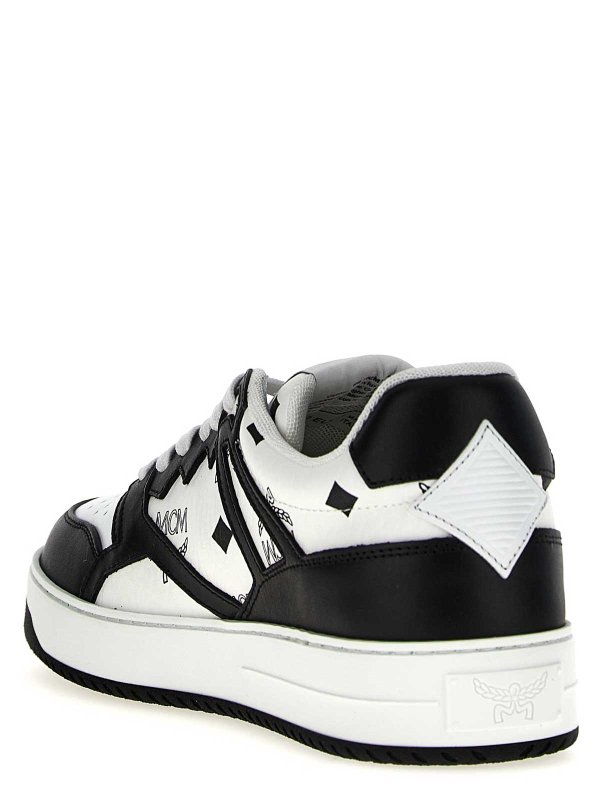 The Best Shops MCM: Sneaker - Sneaker - Weiß