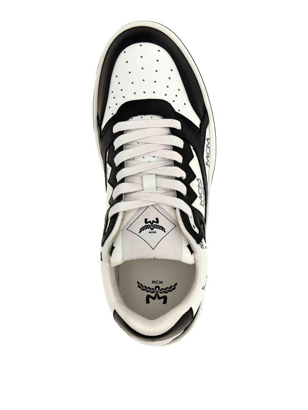 Sneaker - Weiß shop online: MCM