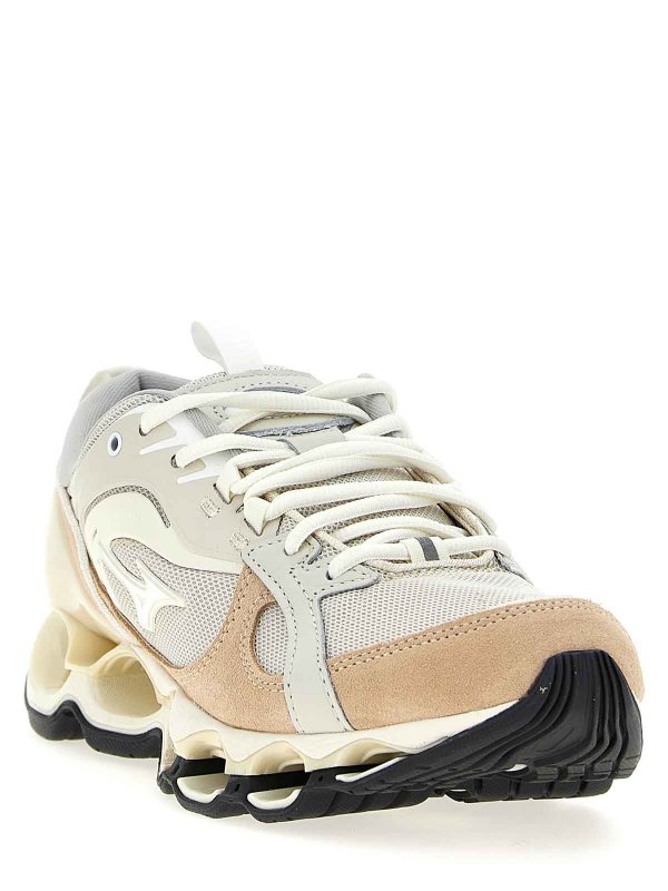 MIZUNO: trainers online - Wave Prophecy B2 Sneakers