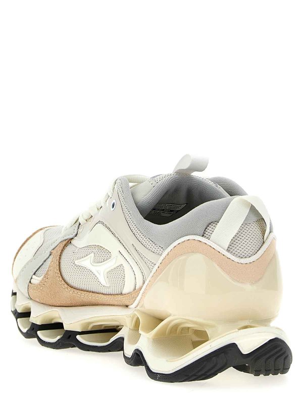 The Best Shops MIZUNO: trainers - Wave Prophecy B2 Sneakers