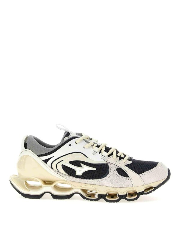 MIZUNO: trainers - Wave Prophecy B2 Sneakers