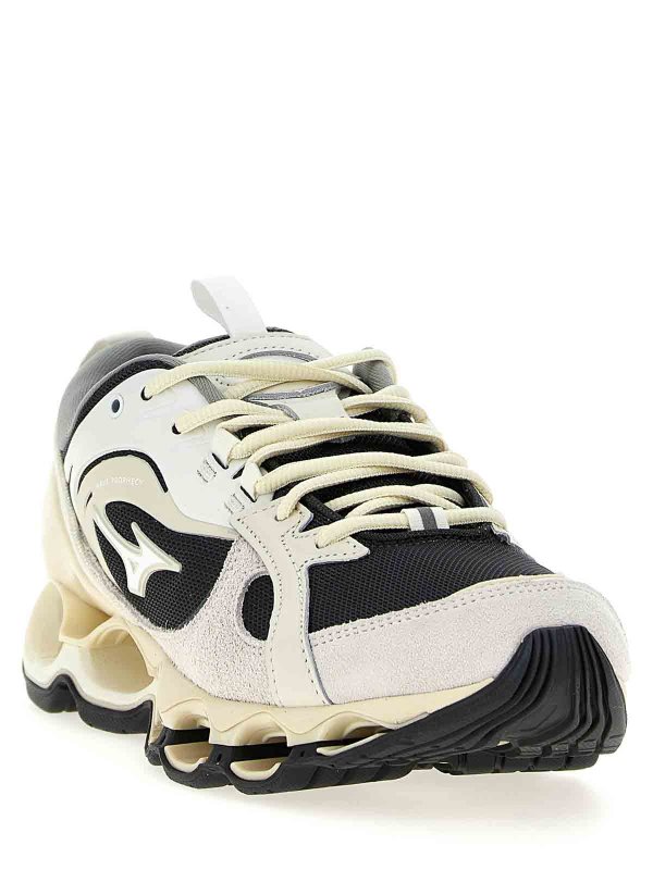 MIZUNO: trainers online - Wave Prophecy B2 Sneakers