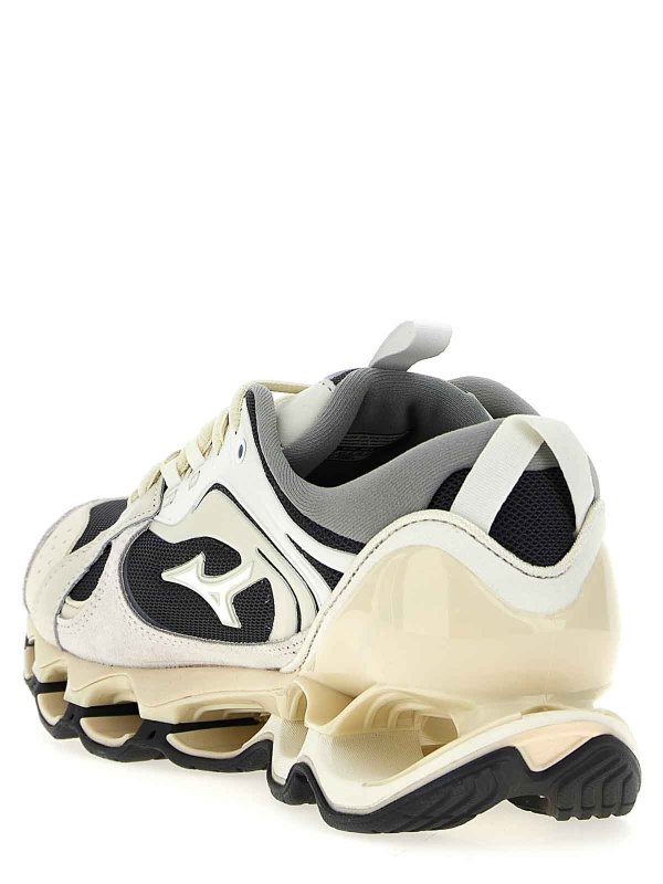 The Best Shops MIZUNO: trainers - Wave Prophecy B2 Sneakers