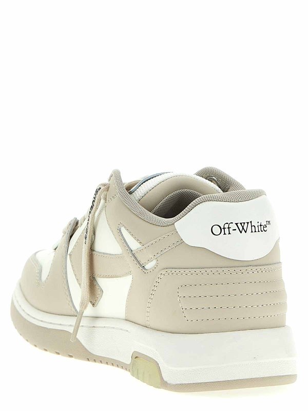Baskets - Beige shop online: OFF-WHITE