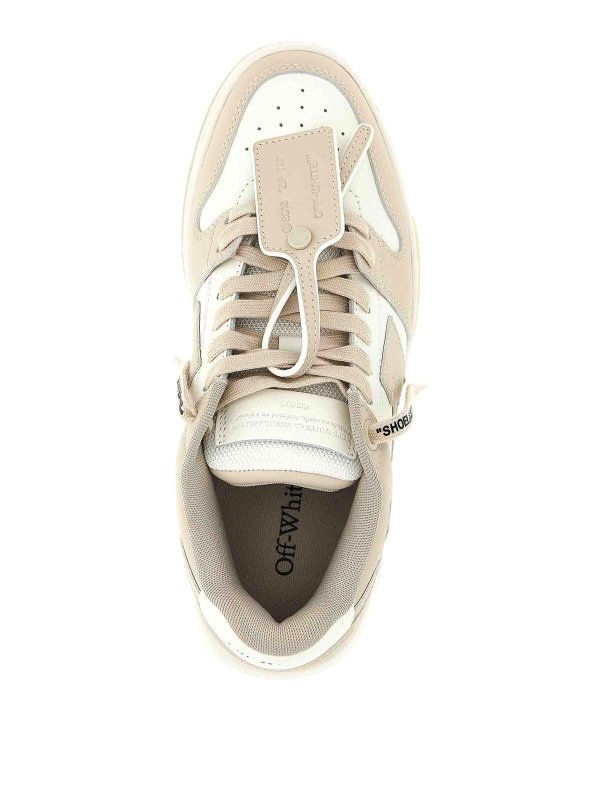 OFF-WHITE buy online Baskets - Beige
