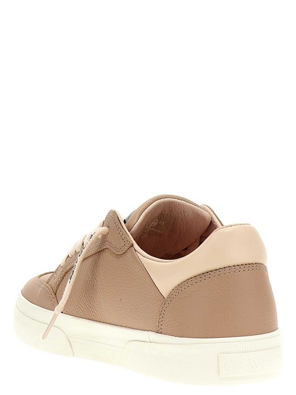 The Best Shops OFF-WHITE: スニーカー - スニーカー - ヌードカラー