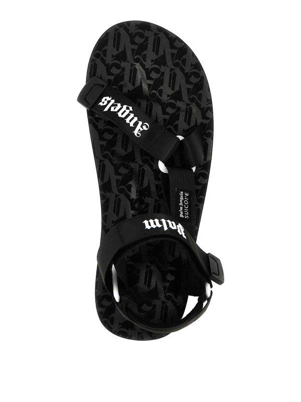 Sandalen - Weiß shop online: Palm Angels