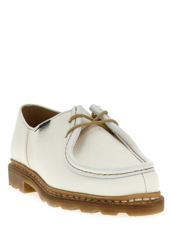 PARABOOT: クラッシックシューズ online - クラシックシューズ - 白