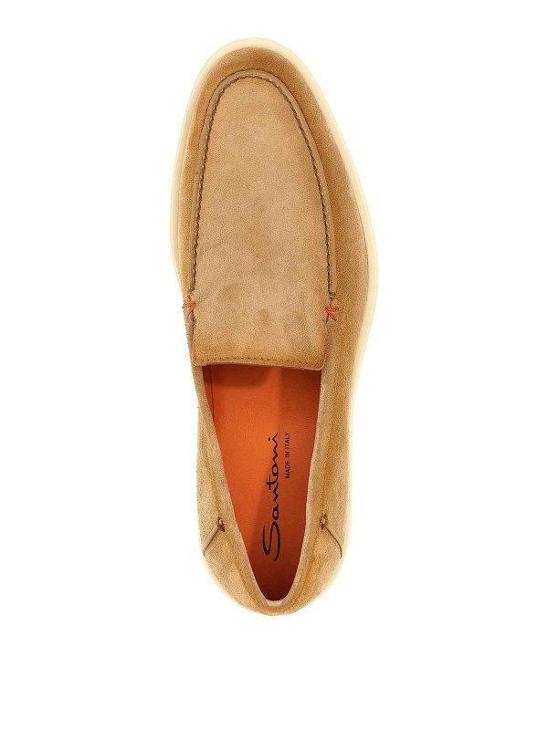 Mocasines - Beis shop online: SANTONI