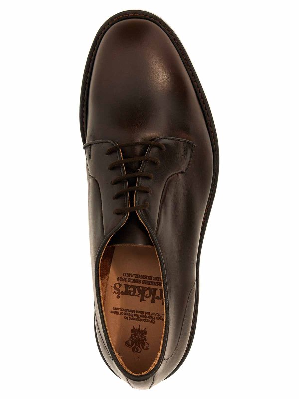 Chaussures - Marron shop online: TRICKER