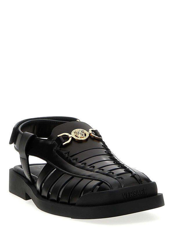 VERSACE: Sandales online - Sandales - 95