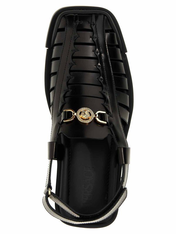 Sandales - 95 shop online: VERSACE